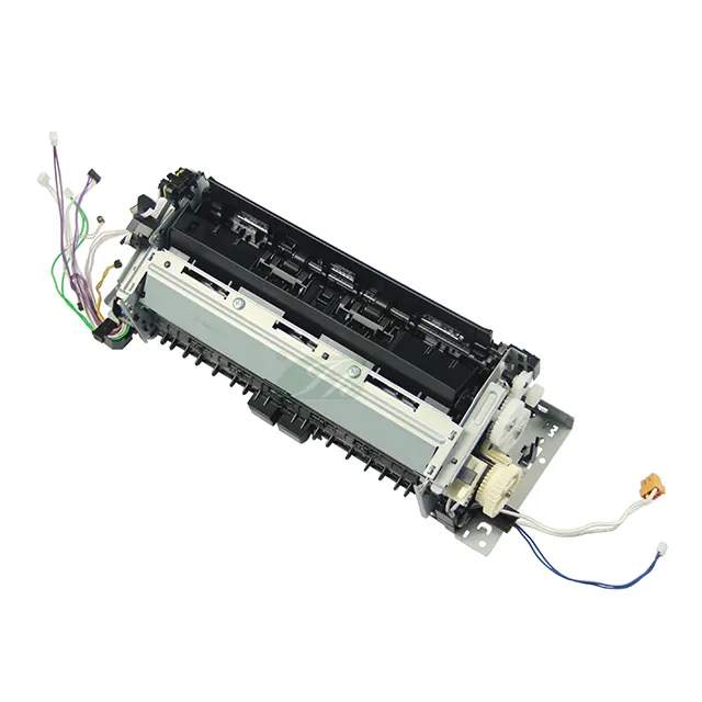 RM2-6461 RM2-6435 RM2-6435-000CN 220V M377 M452 M477 Fuser ünitesi isıtıcı montaj Fusor 220V çift yönlü modelleri