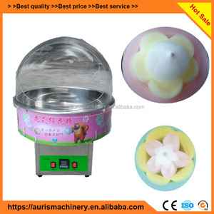 Cotton <span class=keywords><strong>candy</strong></span> making machines commerciale cotton <span class=keywords><strong>candy</strong></span> floss machine - Product Image 1