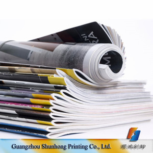 Faible Coût Art Papier <span class=keywords><strong>Magazine</strong></span> Société <span class=keywords><strong>D</strong></span>'impression avec Une Bonne Qualité - Product Image 4