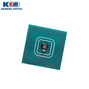 Toner Cartridge Chip 006R01379 006R01380 006R01381 006R01382 Compatiblefor Xerox Màu Kỹ Thuật Số Báo Chí 700 700i máy in laser Chip - Product Image 3