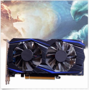 100% original <span class=keywords><strong>GTX750Ti</strong></span> 4 gb <span class=keywords><strong>DDR5</strong></span> 128Bit Trò Chơi Video Card Đồ Họa nhà máy chi phí GPU - Product Image 4