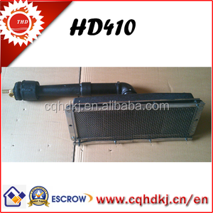 Quemador de Gas Catalítico Infrarrojo de Alta Eficiencia Chongqing Haodong con Combustible de Gas Natural/<span class=keywords><strong>Propano</strong></span> - Product Image 5