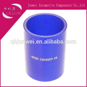[ завод продает непосредственно ] высокое качество камаз силиконовый шланг - Product Image 4