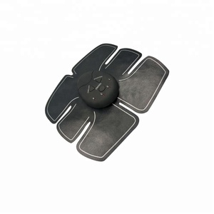 Cinturón vibrador adelgazante para la salud del vientre - Product Image 1