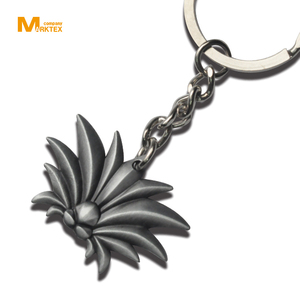 Proveedor de llavero de metal personalizado - Product Image 6