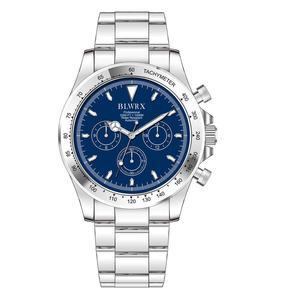 Watches <strong>Automatic</strong> <strong>Chronograph</strong>, Two Crown Watch, Watch Customizable logo - Product Image 2