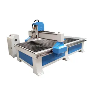 COMEIDCNC 1325 cnc router with pinch roller / cnc wood router engraving machine for mold