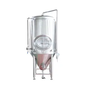 tequila fermentation tank for fermented industrial tank fermenter wine
