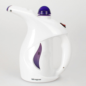 <span class=keywords><strong>Nettoyeur</strong></span> à <span class=keywords><strong>vapeur</strong></span> en tissu portable 800W, appareil ménager anti-goutte pour soins de linge - Product Image 4