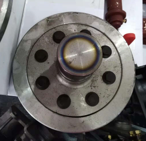 Cina produttore <span class=keywords><strong>king</strong></span> <span class=keywords><strong>pin</strong></span> per semi rimorchio - Product Image 5