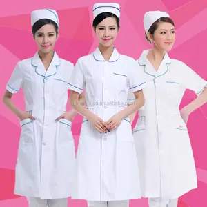 도매 및 OEM 좋은 품질 간호사 유니폼 일본 성숙한 여성 섹시한 란제리 병원 직원 저렴한 가격