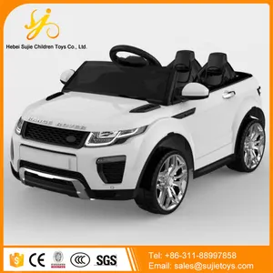 2017 món quà phổ biến nhất 12 v kids car/trẻ em ma thuật ô tô xe/trẻ em đi xe ô tô để bán