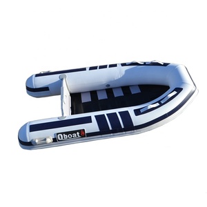 Bateau pneumatique gonflable en caoutchouc pas cher de 8 pieds, année 2022, à <span class=keywords><strong>vendre</strong></span> - Product Image 4