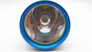 6000 Lumens Mạnh Mẽ Nhất <span class=keywords><strong>LED</strong></span> Sạc Đèn Pin Công Suất Cao Đèn Pin Dài Khoảng Cách Chùm Đèn Pin - Product Image 3