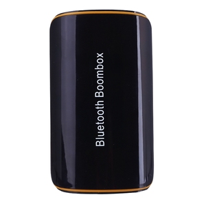 B2 adaptador de audio inalámbrico Bluetooth para el hogar música audio Bluetooth boombox - Product Image 5