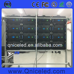 小型ピクセル屋内P0.9P1.25 P1.56 P1.667 P1.875 P1.92 HD1080Pビデオウォールスクリーンパネル高解像度2K4K8Kビデオディスプレイ - Product Image 6