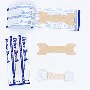 Bandes nasales anti-ronflement chinoises pour une meilleure respiration - Product Image 3