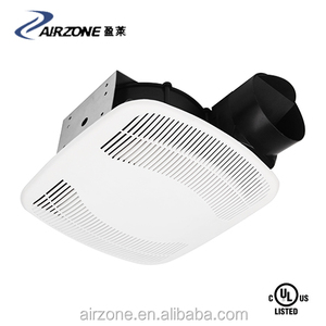 Ventilador de Baño de Plástico Completo BPT13-02P/BPT13-13P Nuevo - Product Image 1