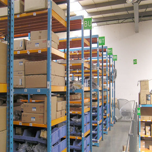 رف متوسط التحمل من ستايل سيليكشنز - Product Image 2