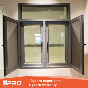 Fabriqué en chine insonorisé profil taille standard <span class=keywords><strong>prix</strong></span> utilisé photos design en alliage <span class=keywords><strong>d</strong></span>'aluminium portes fenêtres porte et fenêtre - Product Image 4