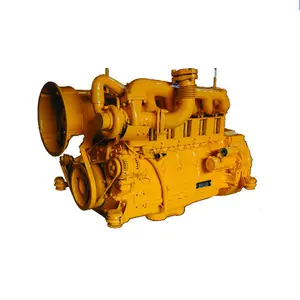 F3L912 3 cylinder 3-stroke diesel engine motor diesel air cooled marine engine