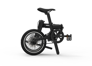 Super Pocket Bikes Racing Vélo électrique pliable compact pour la ville - Product Image 6