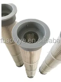 מסנן PulsePleat עומס העליונה באנרגיה TA-625 GE GE