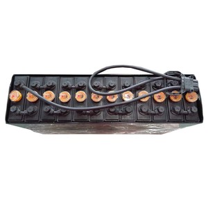 트랙션 배터리 3PzS240 지게차 배터리 PZS 타입 2V240Ah/5시간 단일 배터리 - Product Image 1