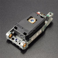 Pièces de réparation du lecteur de lentille laser KHS-400C KHS 400C d'origine, laser de console de jeu pour console SONY PS2 Fat, remplacement optique
