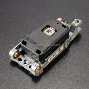 Lente Laser Originale KHS-400C per Riparazione Console di Gioco, <span class=keywords><strong>Ricambio</strong></span> Ottico per Console SONY PS2 Fat - Product Image 4