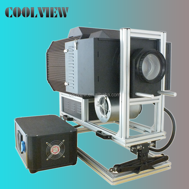 1920x1080 20000 Lumens 4k Laser hd Projector