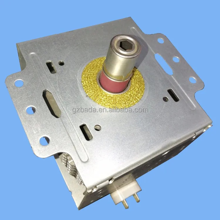 Запасные части для микроволновой печи магнетрон, магнетрон Witol 319JC622/ 2M219JC522/