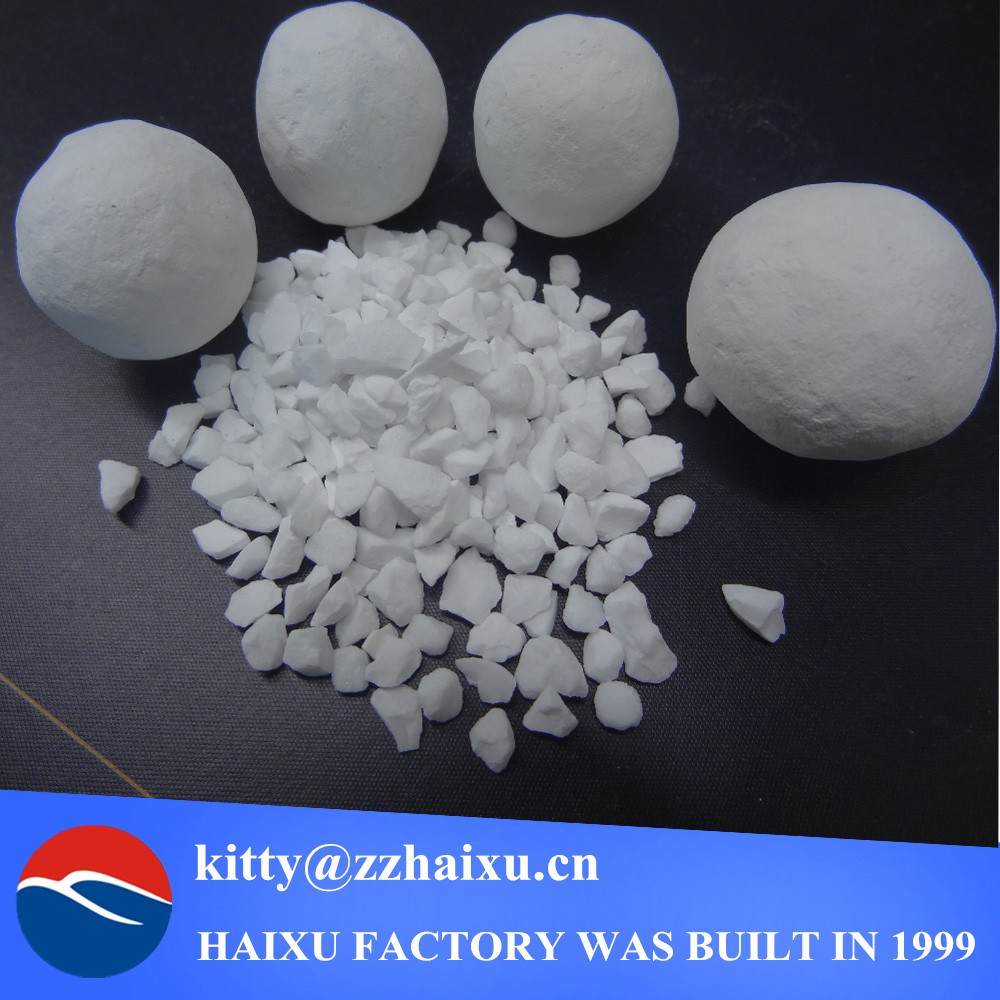 1-3mm Tabular alumina