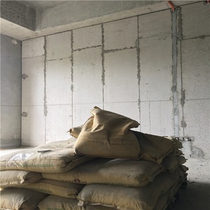 Panneau préfabriqué à <span class=keywords><strong>prix</strong></span> avantageux, ignifuge et pare-balles, panneau mural <span class=keywords><strong>sandwich</strong></span> pour les murs et les sols au Nigéria - Product Image 5