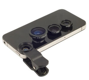 3 in 1 geniş açı makro balıkgözü <span class=keywords><strong>Lens</strong></span> Smartphone cep telefonu <span class=keywords><strong>lens</strong></span> balık gözü için telefon kamera <span class=keywords><strong>Lens</strong></span> - Product Image 4