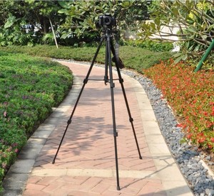 Cambofoto SAB233ที่มีคุณภาพสูงกล้องขาตั้งกล้องและขาตั้งกล้องมืออาชีพสำหรับ <span class=keywords><strong>DSRL</strong></span> กล้อง - Product Image 6