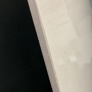 Sàn Gốm Sứ Trắng Trung Quốc Sàn Gạch Đá Hoa Cương Tráng Men Gốm Sứ Calacatta 60X60 Gạch Sứ Đánh Bóng Bằng Đá Cẩm Thạch - Product Image 2