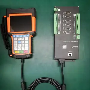 3 axis richauto dsp controller for Linear ATC machine B57E / A57E
