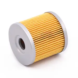 Motorcycle Parts Built in Oil Filter for Hyosung GT650 GT650R GV650 GV700 GT GV 650 700 R Coment / S Sport