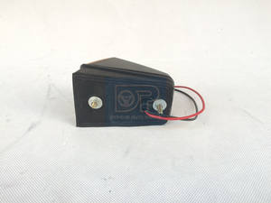 20425484 Depehr Grossiste <span class=keywords><strong>Tracteur</strong></span> Européen Robuste Ambre <span class=keywords><strong>Position</strong></span> Marqueur Lampe Volv FH/FM Camion Top Light - Product Image 5