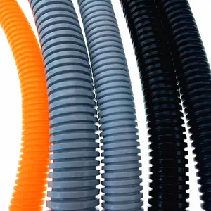 Corrugated Pipe PP Corrugated Pipe High Quality