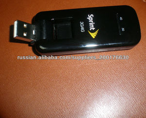 Sprint <span class=keywords><strong>CDMA</strong></span> беспроводной модем U600 - Product Image 1