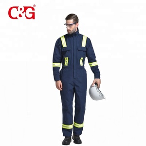 <span class=keywords><strong>Abbigliamento</strong></span> da <span class=keywords><strong>Lavoro</strong></span> Ignifugo e Resistente alle Fiamme - Product Image 6