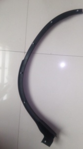 Auto body kit rotella di automobile fronte per crv 2007 2009 2011 2015 2017 <span class=keywords><strong>2019</strong></span> - Product Image 4