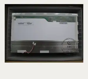 LQ164M1LA4A New original 16.4" inch LCD Laptop Screen for Sony VGN-FW series WUXGA 1920*1080 2CCFLs