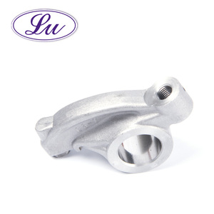 OEM NO 13257-43G03 para TD23/25/27 ATLAS EX/LH Piezas de Motor de Automóvil Brazo Oscilante - Product Image 4