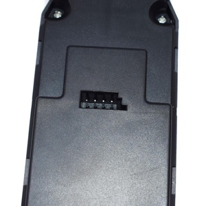 Nuevo interruptor de Control de ventanilla eléctrica principal delantera izquierda para BMW X3 E83 04-10 61313414355 - Product Image 3