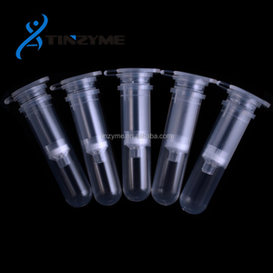 Tinzyme Membrana de sílice Plasmid DNA Spin Column Larga vida útil, buena calidad - Product Image 1
