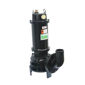 Nhà Cung Cấp Nhà Máy 1hp 3hp 10hp Nước Thải Nước Thải Ly Tâm 2 Inch Bơm Chìm Giá Danh Sách