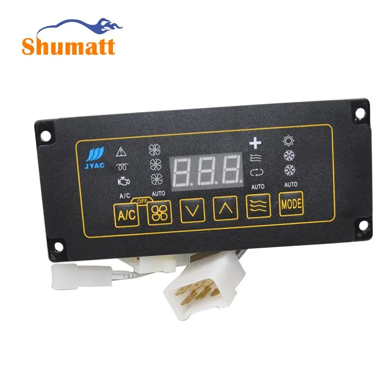 Panel de Control de aire acondicionado AC JYAC, JYKT-SK-9 de uso para autobuses
